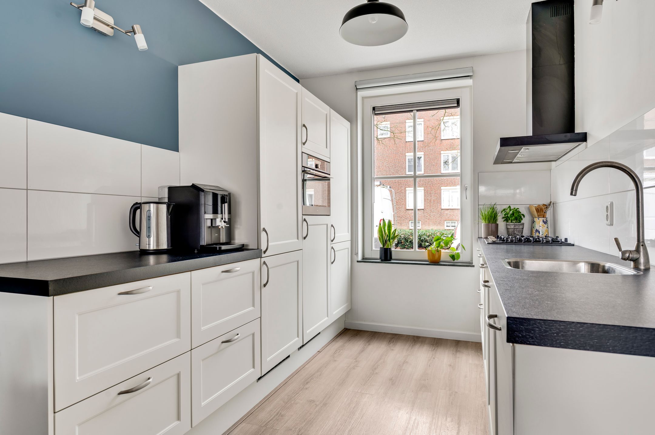 Foto 15 van Sutjensstraat 10-B