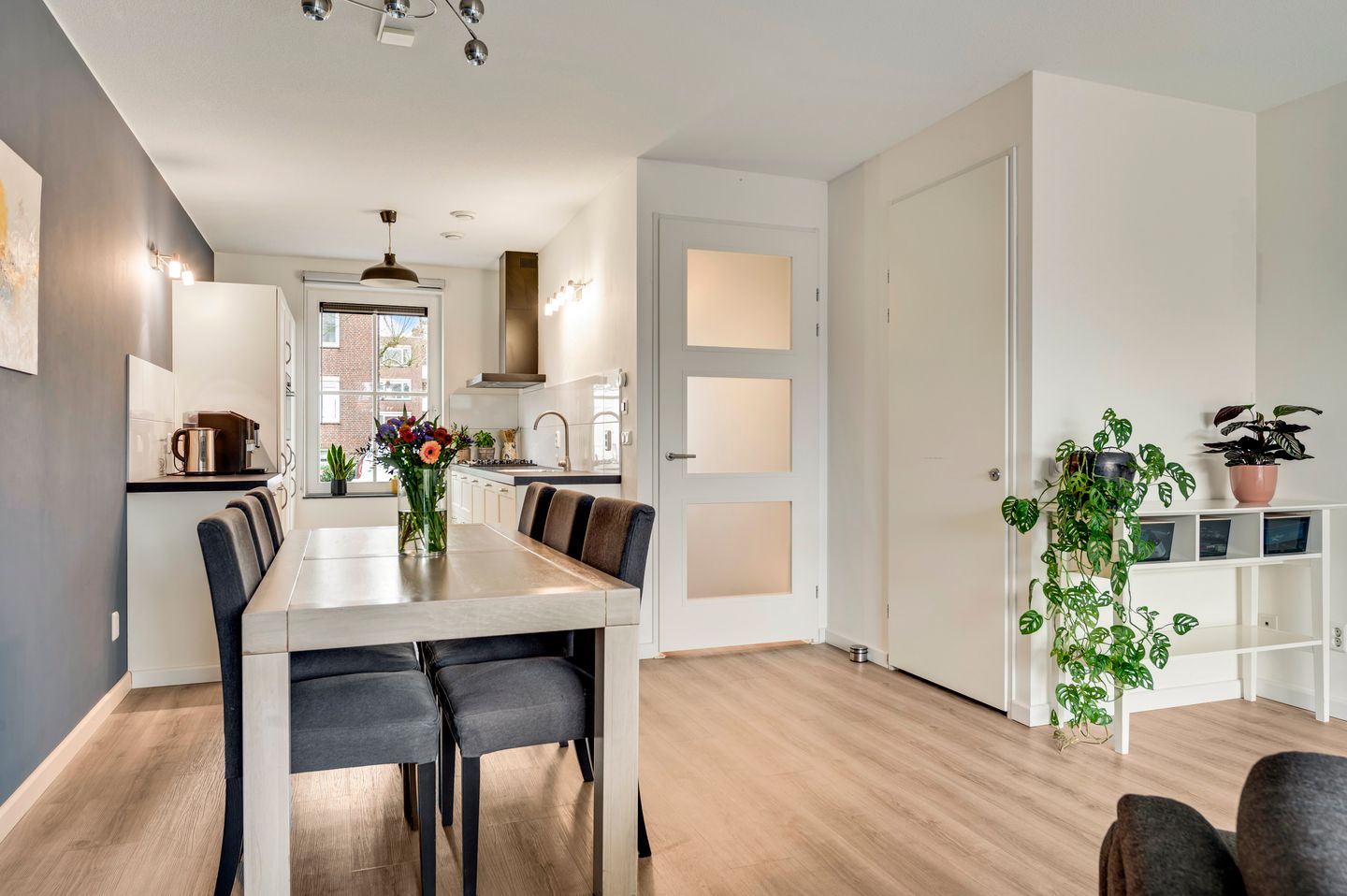 Foto 19 van Sutjensstraat 10-B