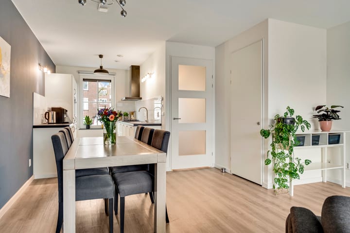 Foto 19 van Sutjensstraat 10-B