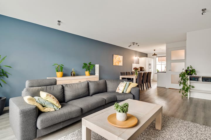 Foto 21 van Sutjensstraat 10-B