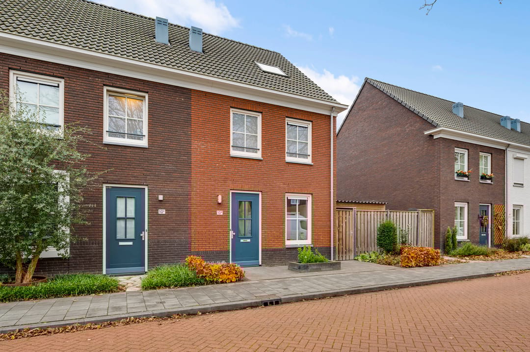 Foto 7 van Sutjensstraat 10-B