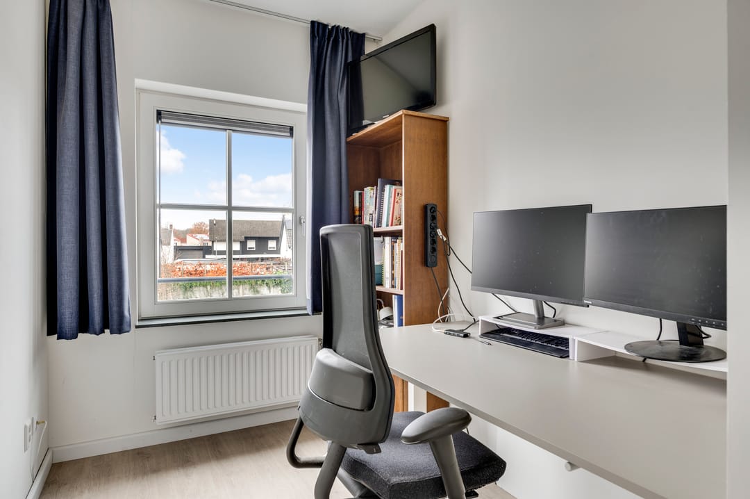 Foto 26 van Sutjensstraat 10-B