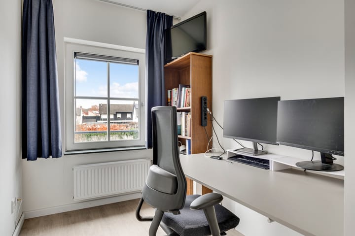 Foto 26 van Sutjensstraat 10-B