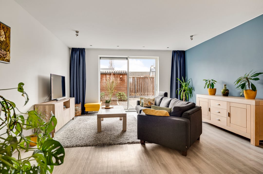 Foto 13 van Sutjensstraat 10-B