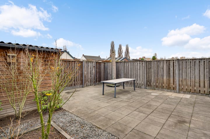 Foto 32 van Sutjensstraat 10-B