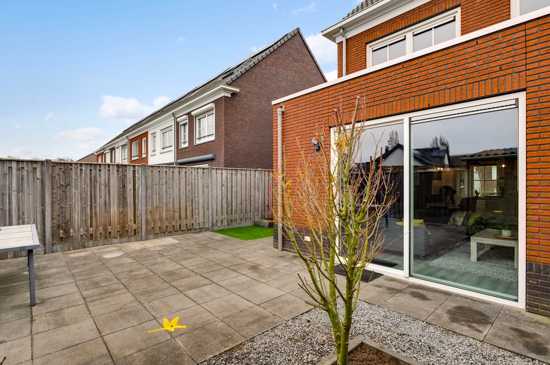 Foto 37 van Sutjensstraat 10-B