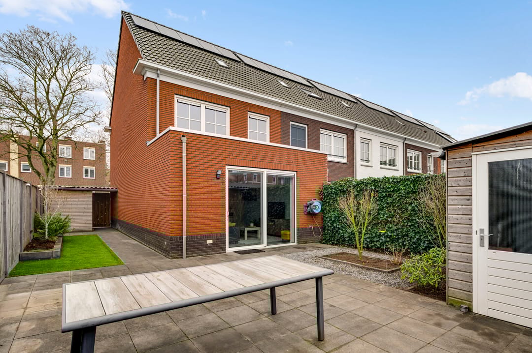 Foto 38 van Sutjensstraat 10-B