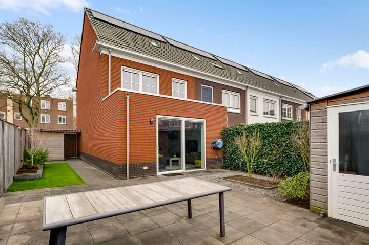 Foto 38 van Sutjensstraat 10-B