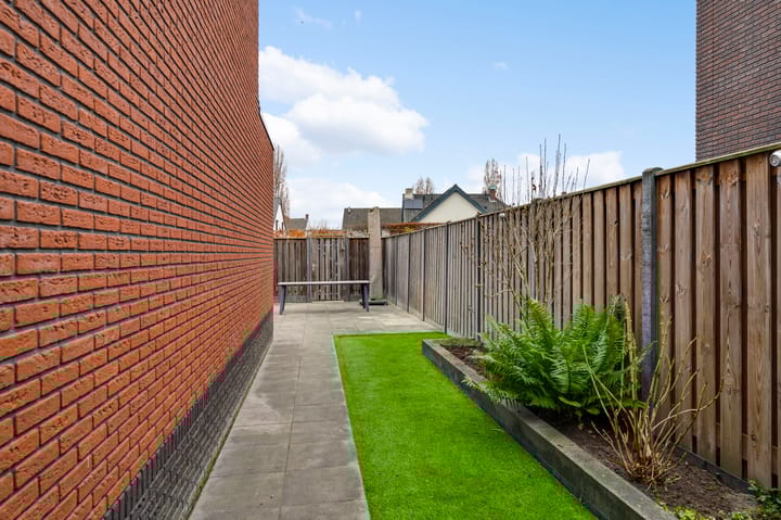 Foto 40 van Sutjensstraat 10-B