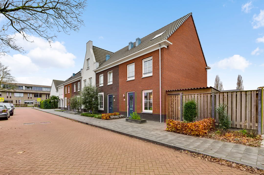 Foto 41 van Sutjensstraat 10-B