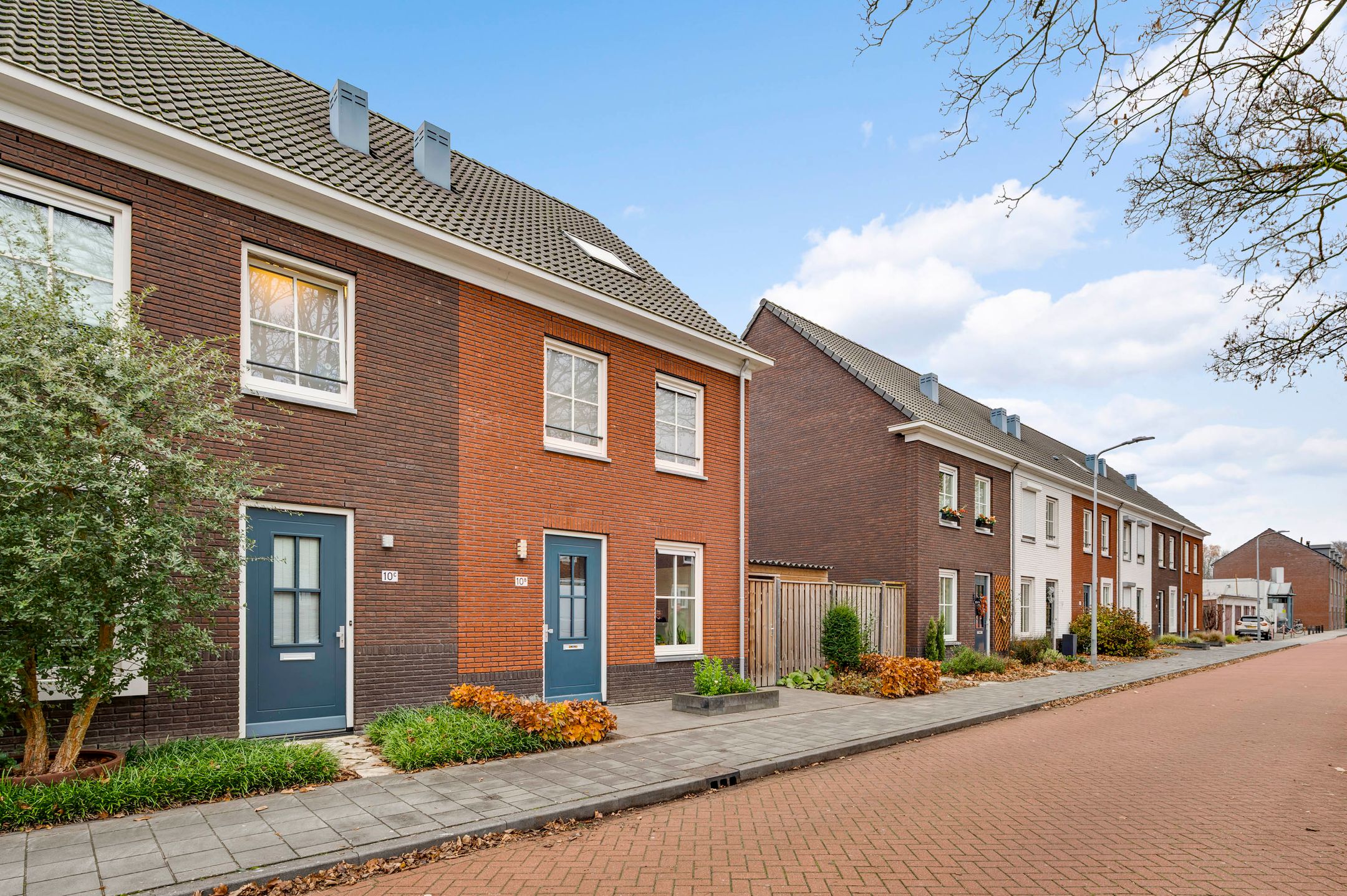 Foto 42 van Sutjensstraat 10-B