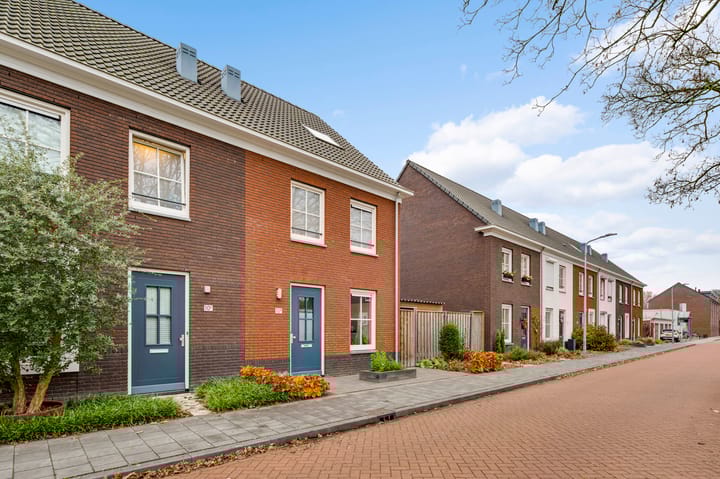 Foto 42 van Sutjensstraat 10-B