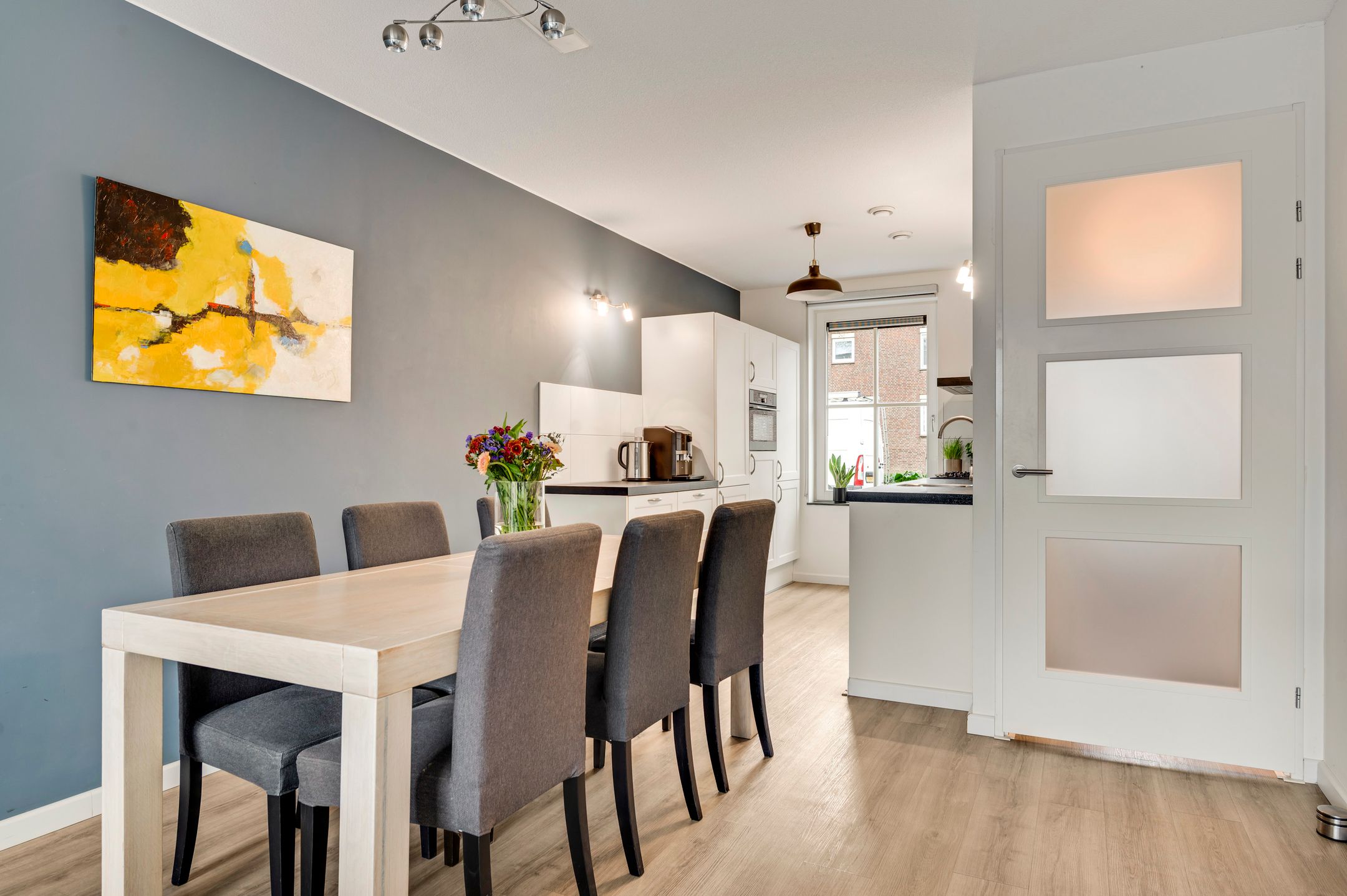 Foto 18 van Sutjensstraat 10-B