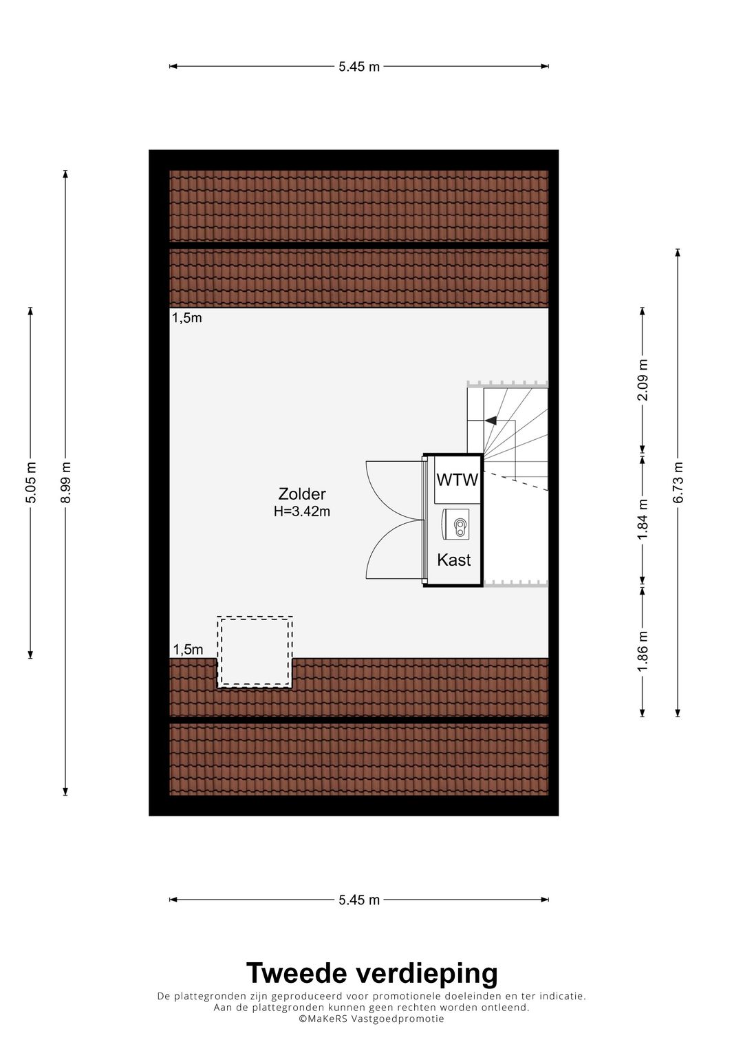 Foto 28 van Lijster 15