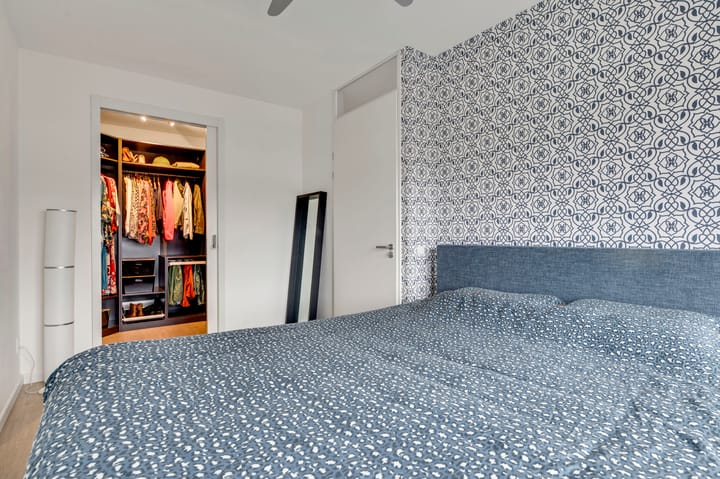 Foto 24 van Sutjensstraat 10-B