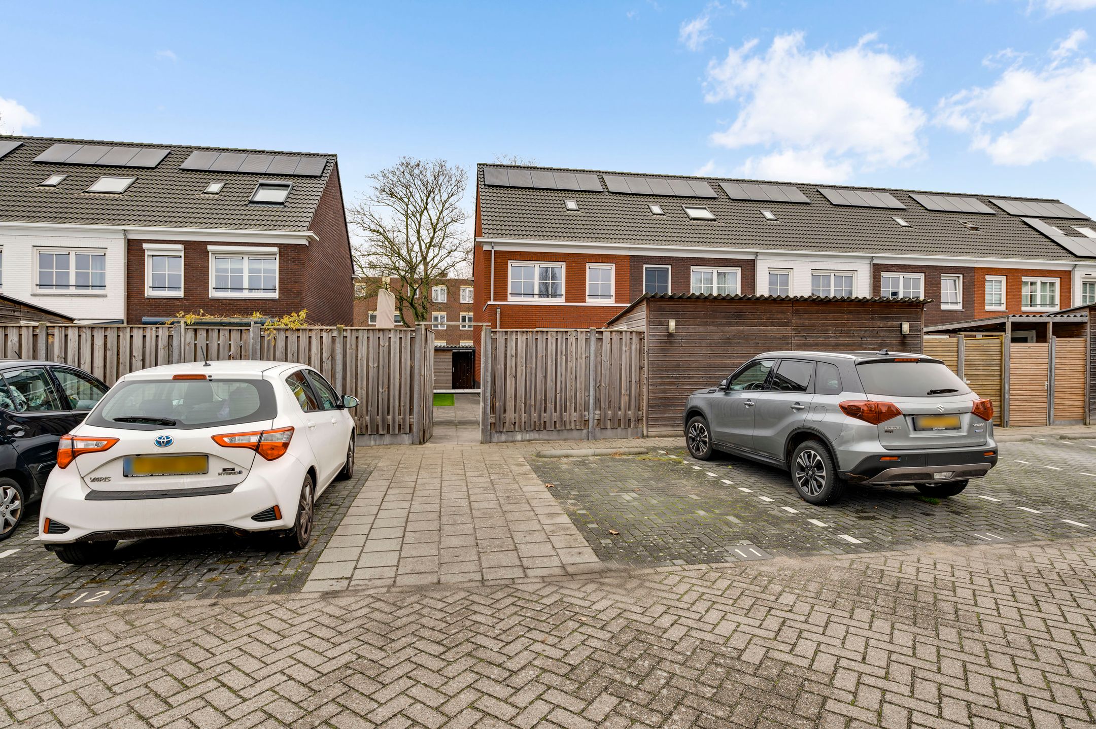 Foto 39 van Sutjensstraat 10-B