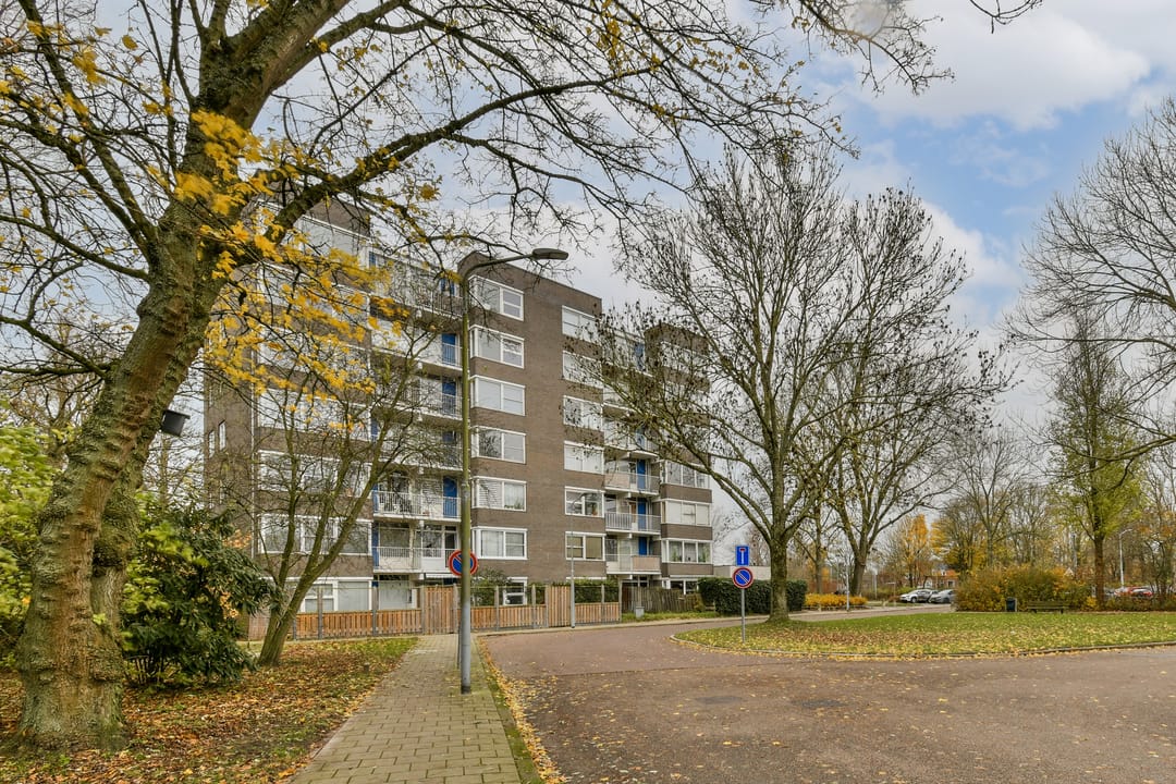 Foto 2 van Graan voor Visch 17225