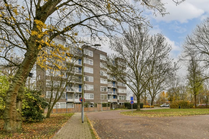 Foto 2 van Graan voor Visch 17225