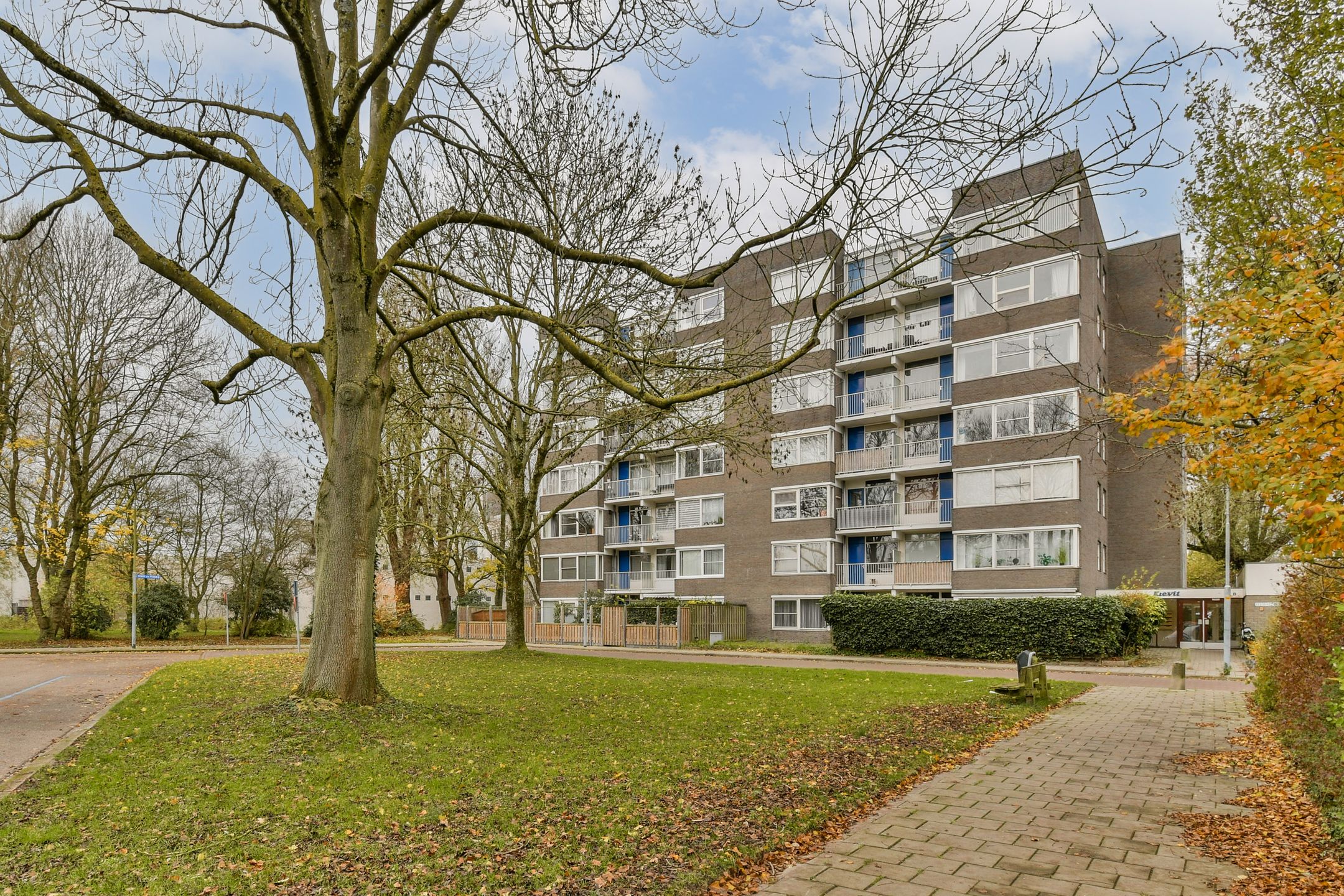 Foto 3 van Graan voor Visch 17225