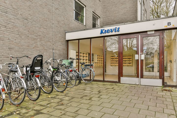 Foto 4 van Graan voor Visch 17225