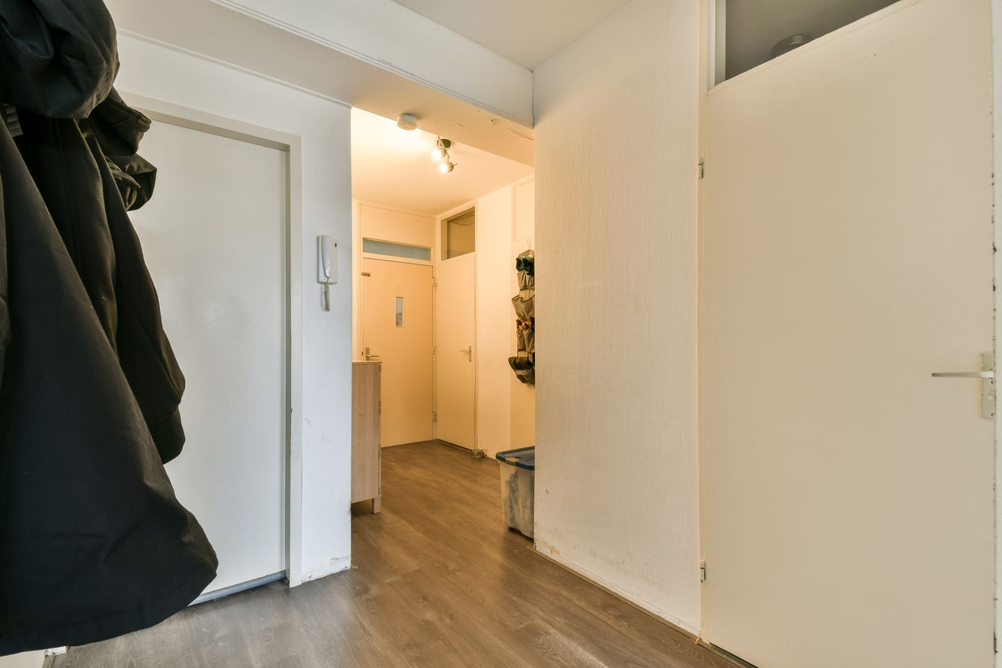 Foto 5 van Graan voor Visch 17225