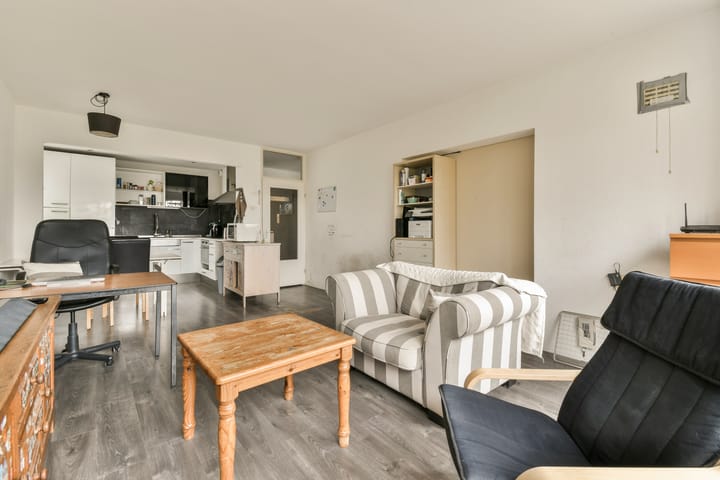 Foto 7 van Graan voor Visch 17225