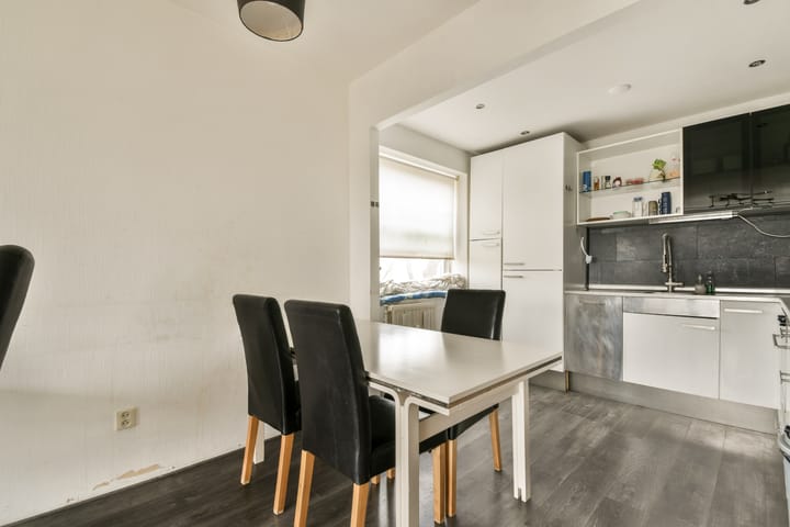 Foto 8 van Graan voor Visch 17225