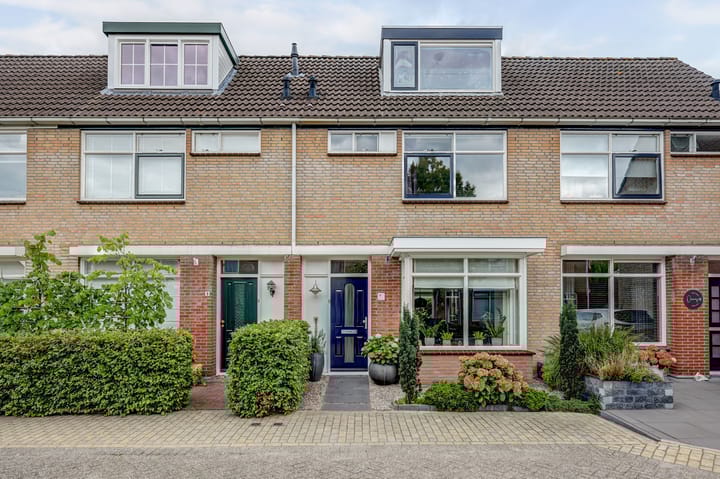 Foto 26 van Maroc 11