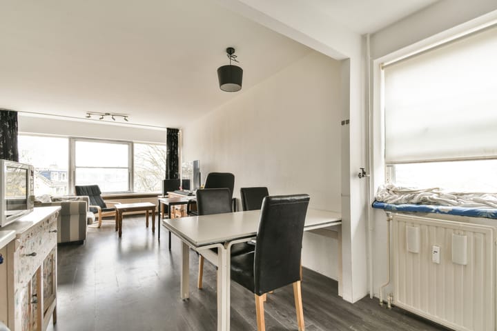 Foto 9 van Graan voor Visch 17225