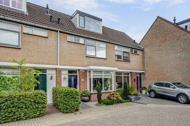 Foto 28 van Maroc 11