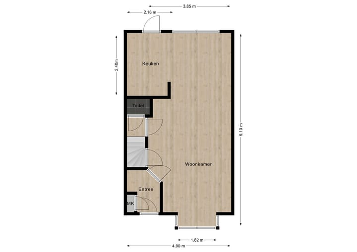 Foto 29 van Maroc 11