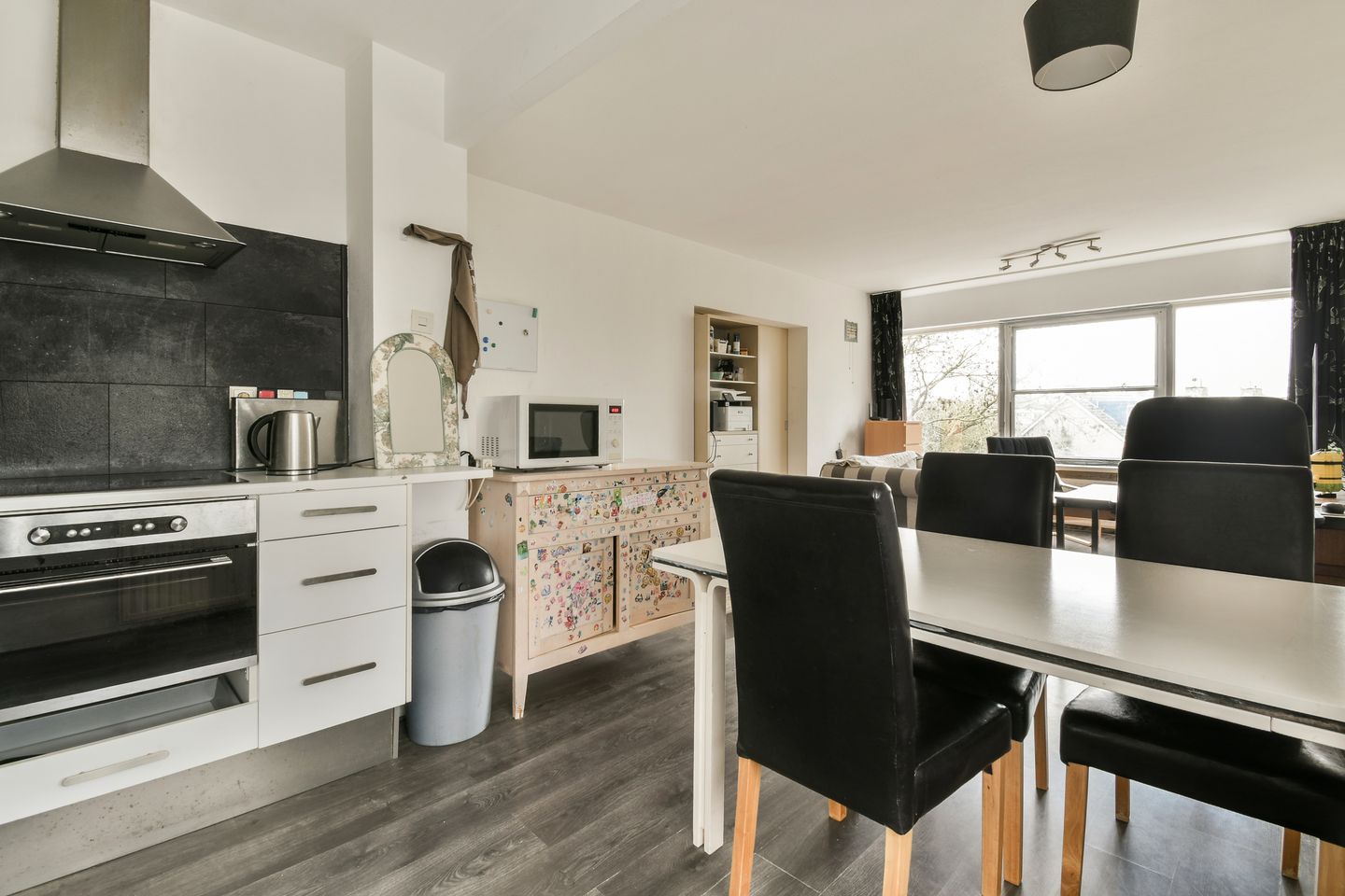 Foto 10 van Graan voor Visch 17225