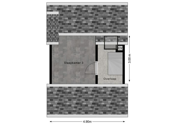 Foto 31 van Maroc 11