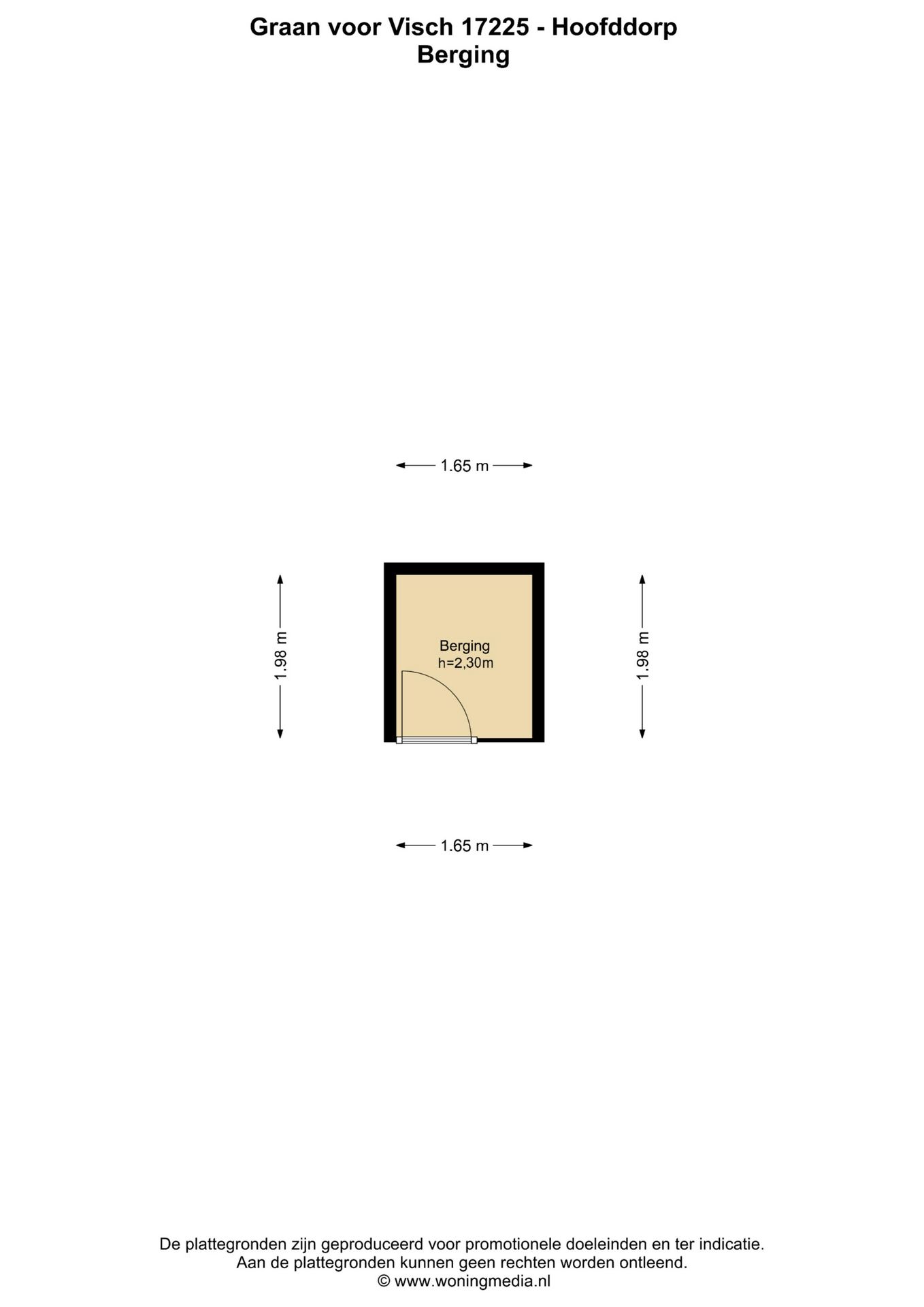 Foto 20 van Graan voor Visch 17225