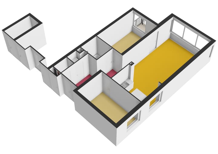 Foto 21 van Graan voor Visch 17225