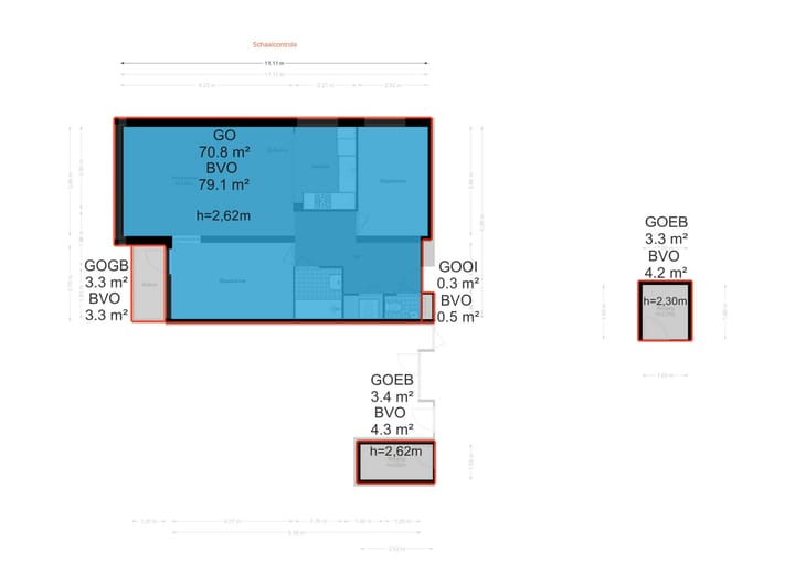 Foto 23 van Graan voor Visch 17225