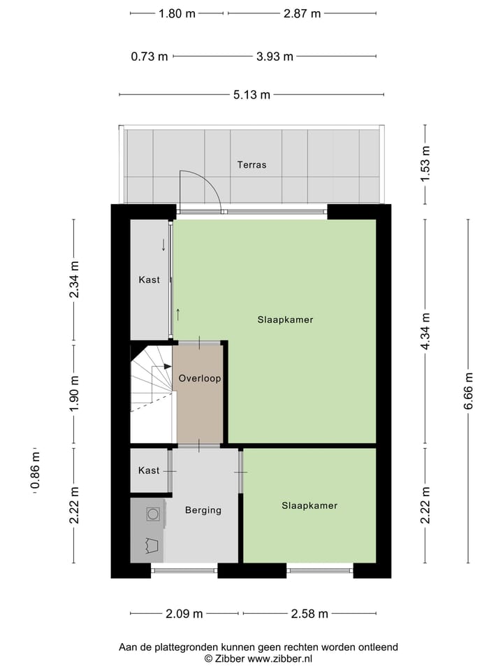 Foto 34 van Dilsenstraat 18