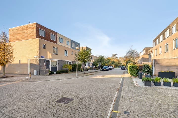 Foto 6 van Dilsenstraat 18