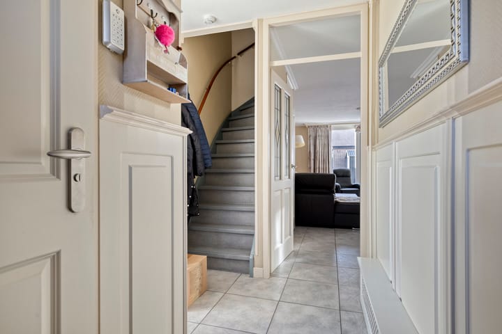 Foto 9 van Dilsenstraat 18