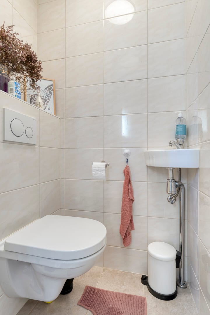 Foto 10 van Dilsenstraat 18