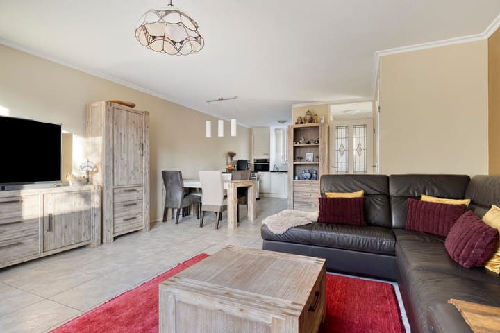 Photo 3 of Dilsenstraat 18