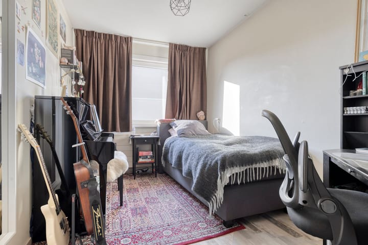 Foto 16 van Dilsenstraat 18