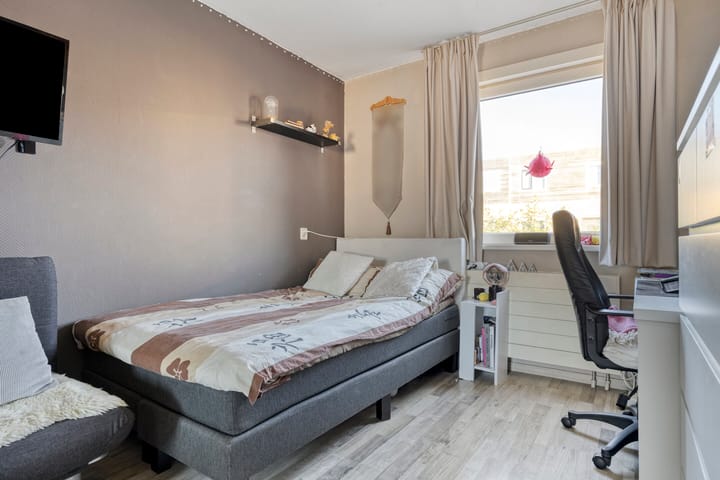 Foto 18 van Dilsenstraat 18