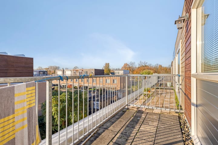 Foto 25 van Dilsenstraat 18