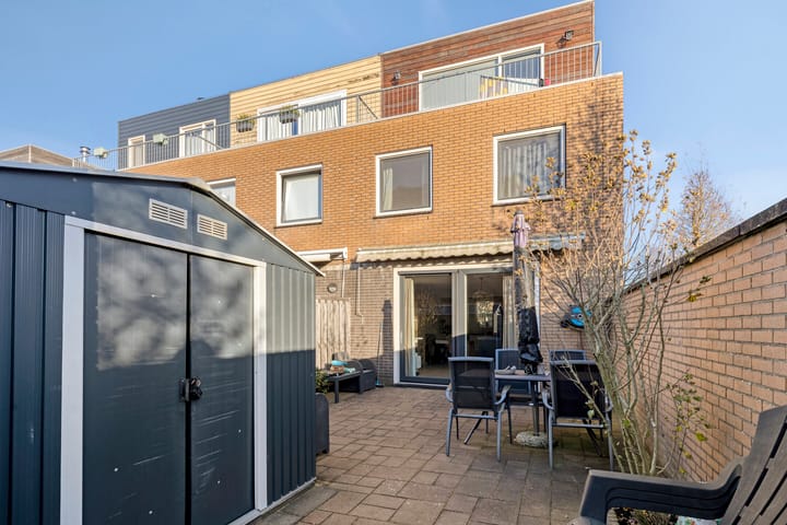 Foto 27 van Dilsenstraat 18