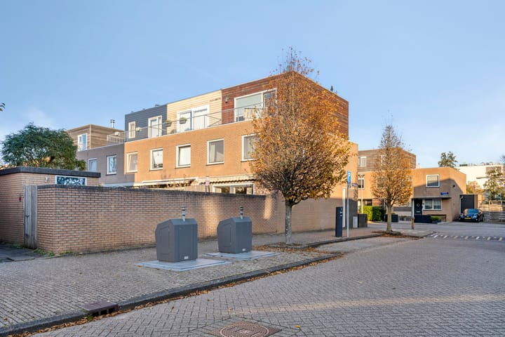 Foto 28 van Dilsenstraat 18