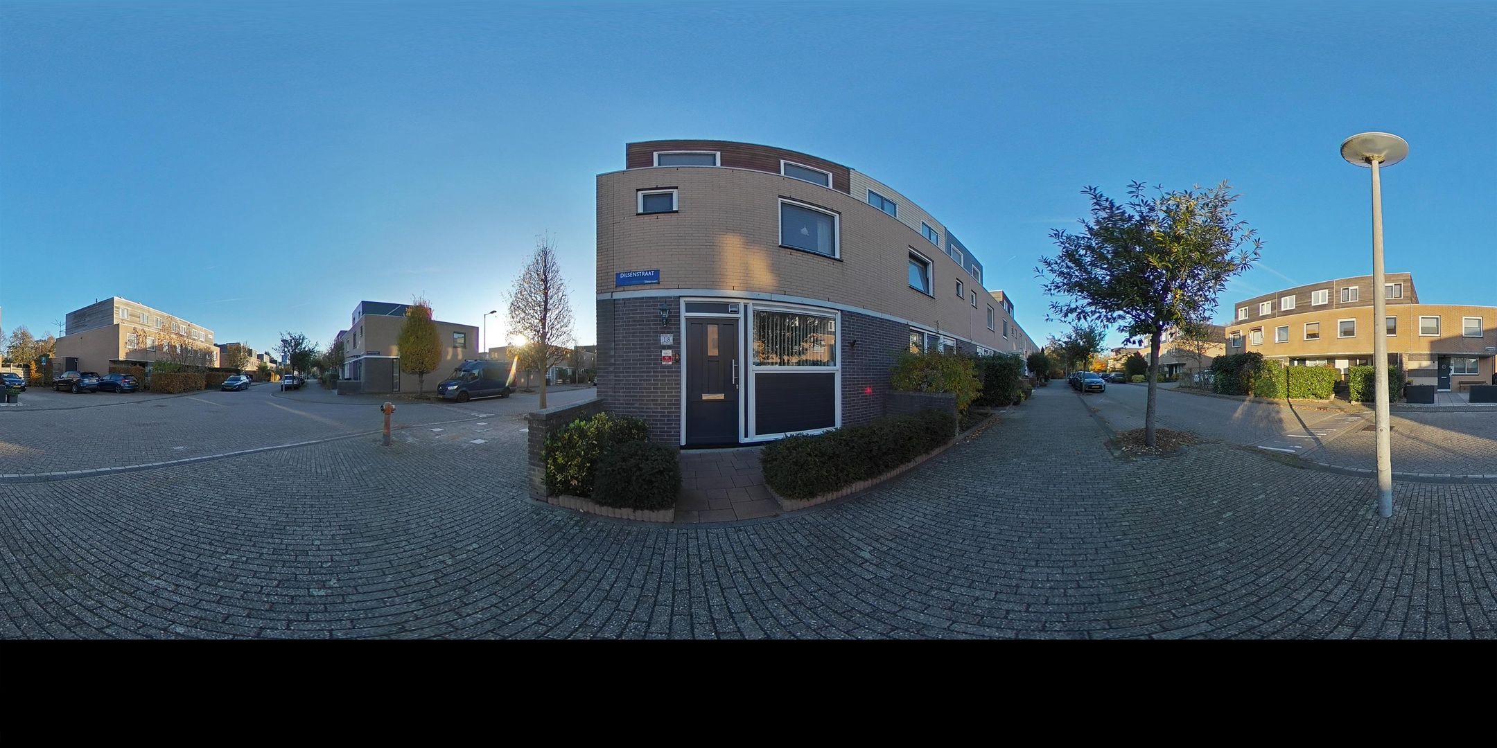 Photo 39 of Dilsenstraat 18