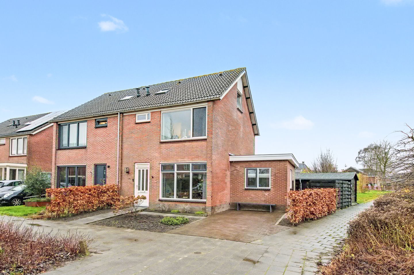 Foto 1 van Horstenburgstraat 85