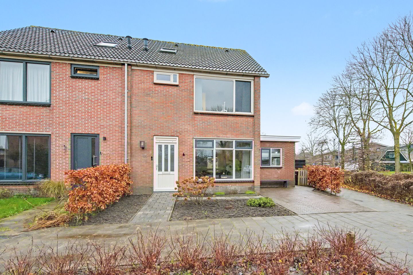 Foto 4 van Horstenburgstraat 85