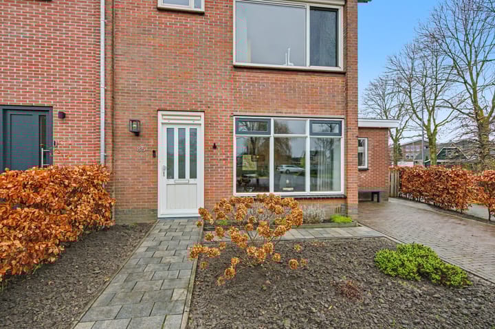 Foto 5 van Horstenburgstraat 85